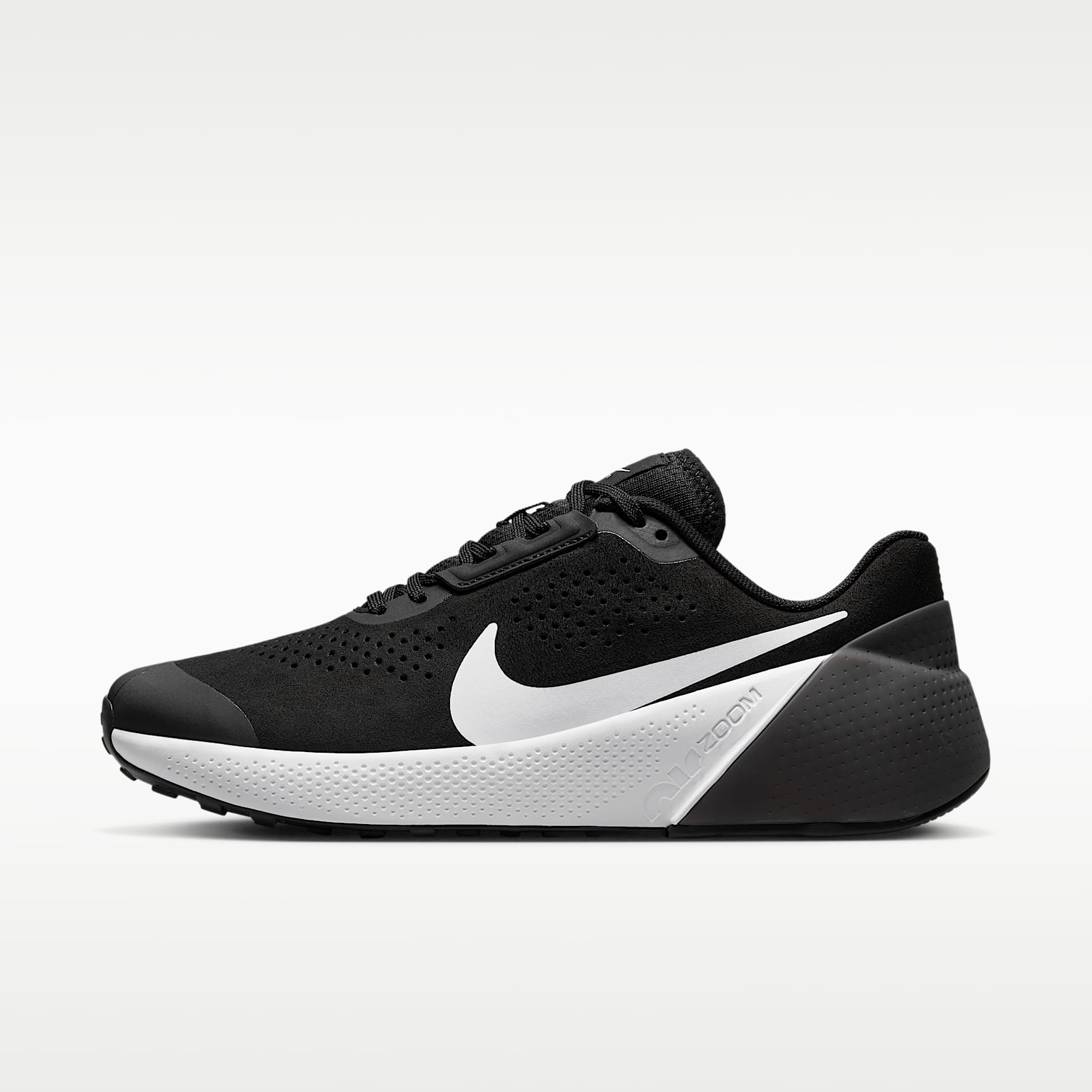Nike Air Zoom TR 1 Men's Workout Shoes. Nike ID